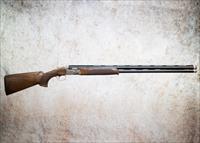 Beretta DT11 Sporting Shotgun | 12GA 32” | SN: #DT17927W