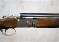 Beretta DT11 Sporting Shotgun | 12GA 32” | SN: #DT17927W