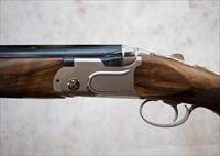 Beretta DT11 Sporting Shotgun | 12GA 32” | SN: #DT17927W