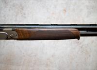Beretta DT11 Sporting Shotgun | 12GA 32” | SN: #DT17927W