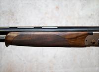 Beretta DT11 Sporting Shotgun | 12GA 32” | SN: #DT17927W