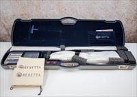 Beretta DT11 Sporting Shotgun | 12GA 32” | SN: #DT17927W