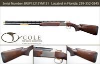 Browning Citori 725 Sporting Shotgun | 12GA 30” | SN: #BRJP15213YM131
