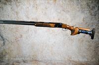 Beretta DT11 Black Pro TSK Skeet 12g 30" SN:#DT15056W