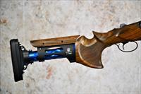 Beretta DT11 Black Pro TSK Skeet 12g 30" SN:#DT15056W