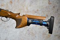 Beretta DT11 Black Pro TSK Skeet 12g 30" SN:#DT15056W