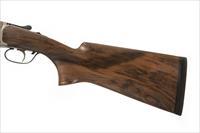 Perazzi High Tech 12ga. Sporting Shotgun Serial #162925