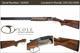 &nbsp;Perazzi High Tech&nbsp;12ga. Sporting Shotgun Serial #162925