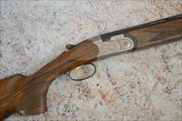 Beretta Cole Special Silver Pigeon 20/28ga 32 Sporting Combo SNRC0410 Img-4