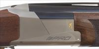Browning Citori 725 Pro Sport Comb Sporting Shotgun | 12GA 32” | SN: BRJP02770Y131