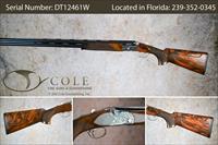 Beretta DT11L Sporting 12g 32" SN:#DT12461W~~Pre-Owned~~