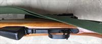 SKS Paratrooper with scope Norinco MINT Img-3