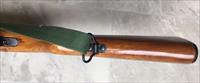 SKS Paratrooper with scope Norinco MINT Img-4