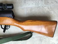 SKS Paratrooper with scope Norinco MINT Img-13