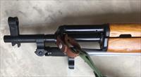 SKS Paratrooper with scope Norinco MINT Img-16