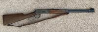 Winchester 94 made 1952 Excellent condition 32 Winchester Special cal Img-1