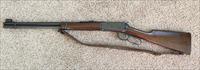 Winchester 94 made 1952 Excellent condition 32 Winchester Special cal Img-2
