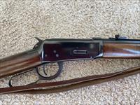 Winchester 94 made 1952 Excellent condition 32 Winchester Special cal Img-3