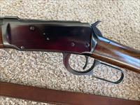 Winchester 94 made 1952 Excellent condition 32 Winchester Special cal Img-4