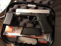 GLOCK G48 G 48 9mm, two tone, FREE SHIPPING!