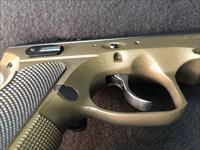 CZ 75 SHADOW 2 COMPETITION