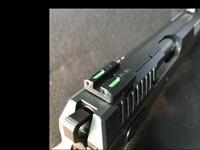 CZ 75 SHADOW 2 COMPETITION