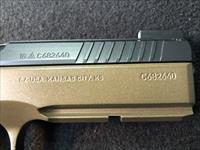 CZ 75 SHADOW 2 COMPETITION