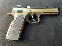 CZ 75 SHADOW 2 COMPETITION
