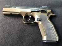 CZ 75 SHADOW 2 COMPETITION