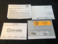 CZ 75 SHADOW 2 COMPETITION