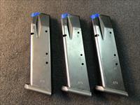 CZ 75 SHADOW 2 COMPETITION