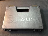 CZ 75 SHADOW 2 COMPETITION