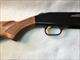 MOSSBERG 500 PUMP SHOTGUN .410 GAUGE