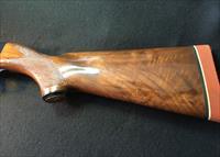 Ithaca Model 37 Ducks Unlimited 40 Year Commemorative