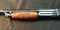 Ithaca Model 37 Ducks Unlimited 40 Year Commemorative