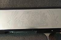 Ithaca Model 37 Ducks Unlimited 40 Year Commemorative