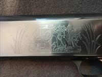 Ithaca Model 37 Ducks Unlimited 40 Year Commemorative
