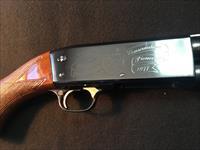 Ithaca Model 37 Ducks Unlimited 40 Year Commemorative
