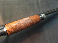 Ithaca Model 37 Ducks Unlimited 40 Year Commemorative