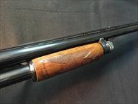 Ithaca Model 37 Ducks Unlimited 40 Year Commemorative