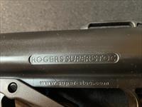 WILSON COMBAT PROTECTOR S AR-15