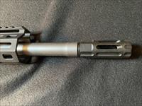 WILSON COMBAT PROTECTOR S AR-15