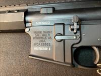 WILSON COMBAT PROTECTOR S AR-15