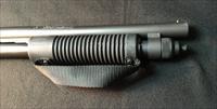 MOSSBERG SHOCKWAVE 12 GAUGE