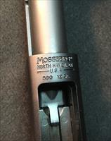 MOSSBERG SHOCKWAVE 12 GAUGE