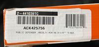 Taurus 45/410PD Stainless Steel Public Defender 5RD 2.5"