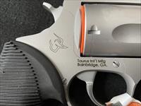 Taurus 45/410PD Stainless Steel Public Defender 5RD 2.5"