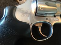 Smith & Wesson Model 629-4 Magnum Trail Boss