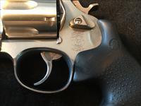 Smith & Wesson Model 629-4 Magnum Trail Boss