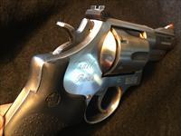 Smith & Wesson Model 629-4 Magnum Trail Boss